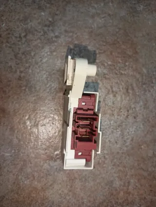 Interruptor Cierre Puerta Lavadora