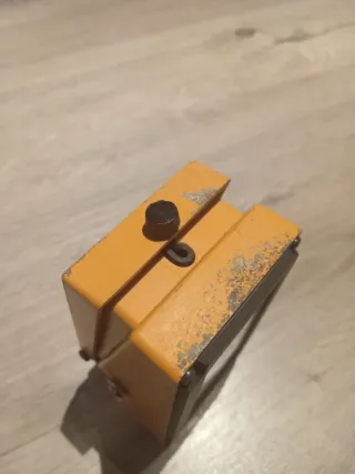 Boss DS-2 Turbo Distortion Pedal