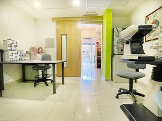 Local comercial en venta en Casco Antiguo en Galapagar