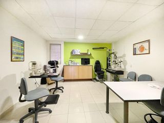 Local comercial en venta en Casco Antiguo en Galapagar