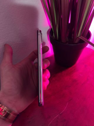 iPhone X 64GB Bianco - Batteria 100%