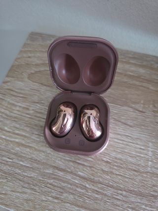 Auriculares inhalambrico
