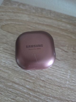 Auriculares inhalambrico