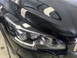 Peugeot 508 RXH HYBRIDO DIESEL 4x4 ETIQUETA ECO