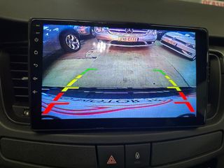 Peugeot 508 RXH HYBRIDO DIESEL 4x4 ETIQUETA ECO