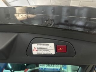 Peugeot 508 RXH HYBRIDO DIESEL 4x4 ETIQUETA ECO