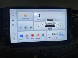 Peugeot 508 RXH HYBRIDO DIESEL 4x4 ETIQUETA ECO