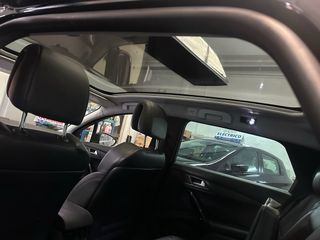 Peugeot 508 RXH HYBRIDO DIESEL 4x4 ETIQUETA ECO