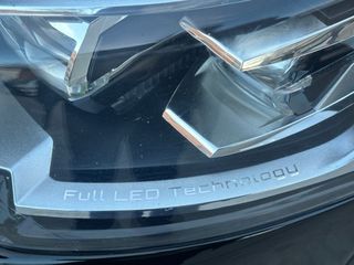 Peugeot 508 SW HYbrid4 2.0 HDi 200 RXH 5p S/S ETG6