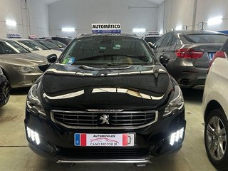 Peugeot 508 SW HYbrid4 2.0 HDi 200 RXH 5p S/S ETG6