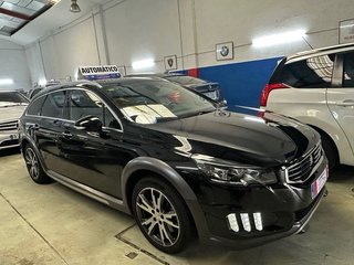 Peugeot 508 SW HYbrid4 2.0 HDi 200 RXH 5p S/S ETG6