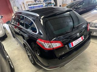 Peugeot 508 SW HYbrid4 2.0 HDi 200 RXH 5p S/S ETG6