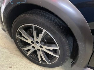 Peugeot 508 SW HYbrid4 2.0 HDi 200 RXH 5p S/S ETG6