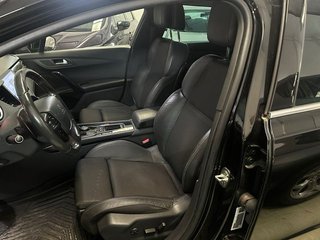 Peugeot 508 SW HYbrid4 2.0 HDi 200 RXH 5p S/S ETG6