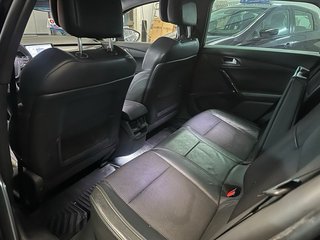 Peugeot 508 SW HYbrid4 2.0 HDi 200 RXH 5p S/S ETG6