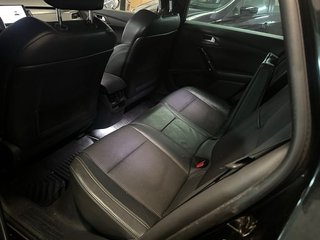 Peugeot 508 SW HYbrid4 2.0 HDi 200 RXH 5p S/S ETG6
