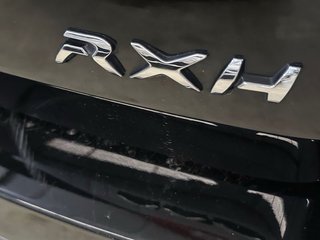 Peugeot 508 SW HYbrid4 2.0 HDi 200 RXH 5p S/S ETG6