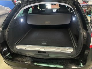 Peugeot 508 SW HYbrid4 2.0 HDi 200 RXH 5p S/S ETG6
