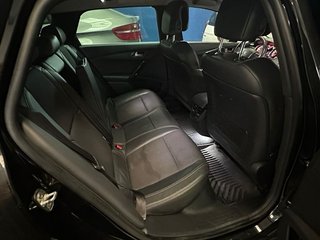 Peugeot 508 SW HYbrid4 2.0 HDi 200 RXH 5p S/S ETG6