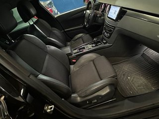 Peugeot 508 SW HYbrid4 2.0 HDi 200 RXH 5p S/S ETG6