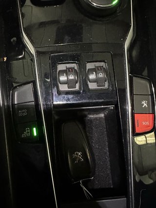 Peugeot 508 SW HYbrid4 2.0 HDi 200 RXH 5p S/S ETG6