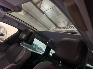Peugeot 508 SW HYbrid4 2.0 HDi 200 RXH 5p S/S ETG6