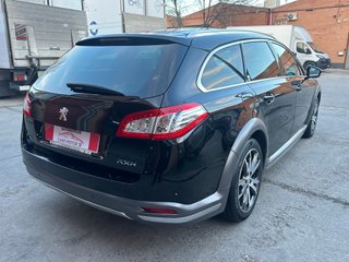 Peugeot 508 SW HYbrid4 2.0 HDi 200 RXH 5p S/S ETG6