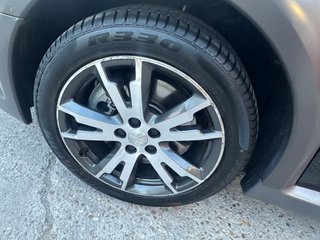 Peugeot 508 SW HYbrid4 2.0 HDi 200 RXH 5p S/S ETG6