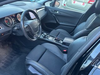 Peugeot 508 SW HYbrid4 2.0 HDi 200 RXH 5p S/S ETG6