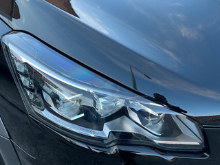 Peugeot 508 SW HYbrid4 2.0 HDi 200 RXH 5p S/S ETG6
