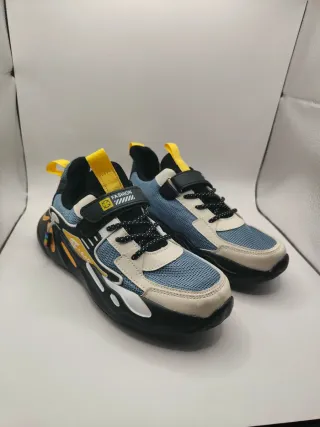 Zapatillas deportivas