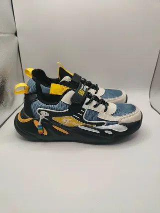 Zapatillas deportivas