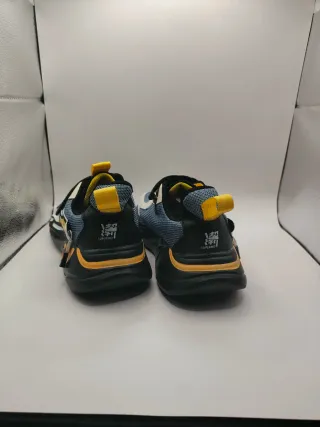 Zapatillas deportivas