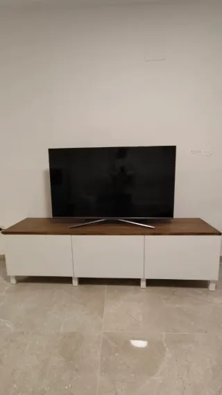 Mueble TV Besta