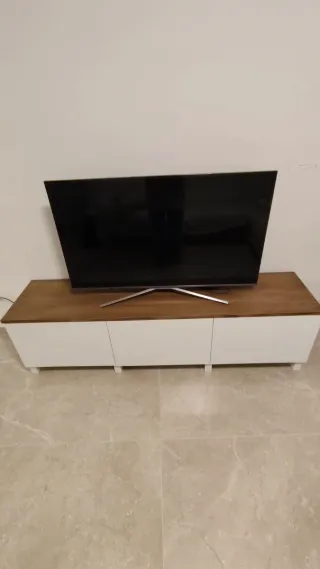 Mueble TV Besta