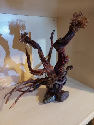 Árbol decorativo artesanal, Belenes,etc...