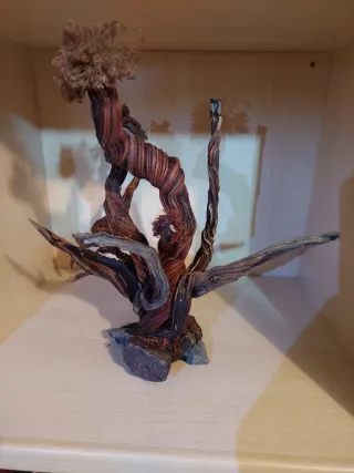 Árbol decorativo artesanal, Belenes,etc...