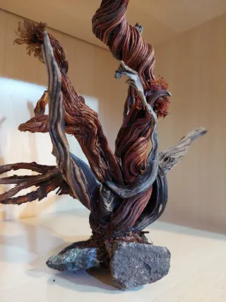 Árbol decorativo artesanal, Belenes,etc...