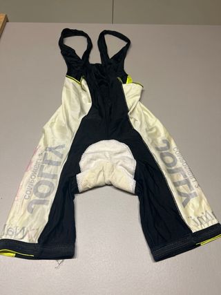 Salopette Ciclismo Jolly 88 Nalini