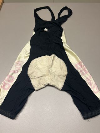 Salopette Ciclismo Jolly 88 Nalini