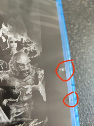 9 CLÁSICOS EN BLU-RAY