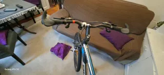Bicicleta Rincón 26