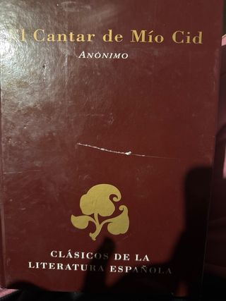 3 clasicos de la literatura española