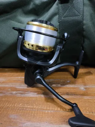 Carretes carpfishing Sonik Xtractor 5000GS