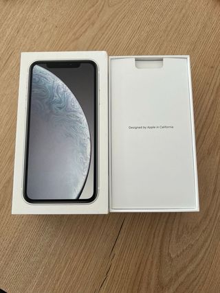 iPhone XR 64GB