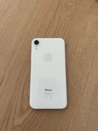 iPhone XR 64GB