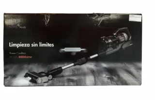 Aspiradora Red Flame PT-550 Power Cordless