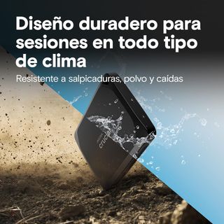 Crucial X10 Pro SSD 1TB Portátil