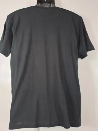 Camiseta Gremlin Palomitas Gafas 3D