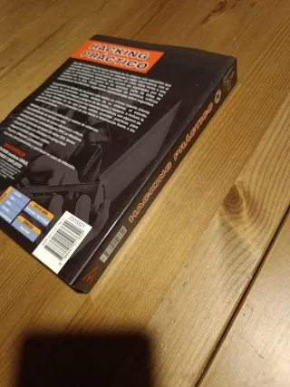 Hacking Práctico (Titulos Especiales) (Spanish ...